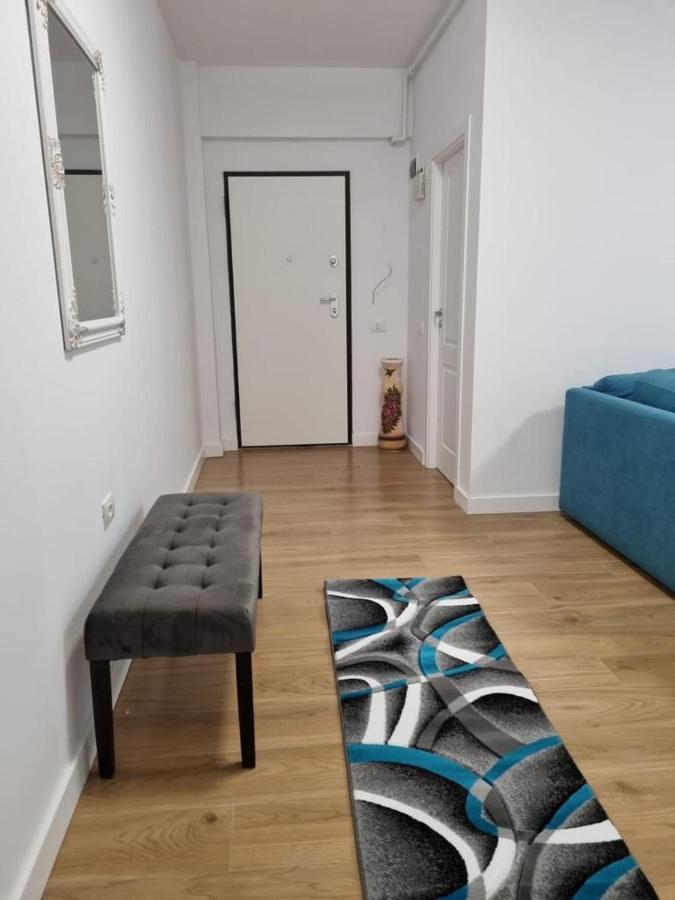 Blue Apartament Mamaia Nord Apartment Navodari Exterior photo